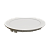 Диора-18 Downlight-Slim 1450Лм 18Вт 4100К IP20 0,8PF 80Ra Кп<1
