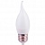 Лампа сд LED-СВЕЧА НА ВЕТРУ-std 3.5Вт Е27 4000К 320Лм ASD