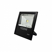 Прожектор светодиодный ДО-100w 1LED 6400К 8000Лм IP65 (LL-841)