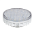 Лампа светодиодная LED-GX53-standard 10Вт 160-260В 4000К 800Лм ASD