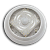 Диора-6 ЖКХ-Авто 700Лм 6Вт 4100К IP40 85Ra