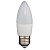 Лампа светодиодная LED-СВЕЧА-standard 7.5Вт 160-260В Е27 3000К 600Лм ASD