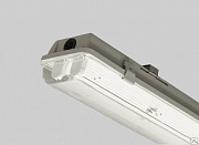 Светильник влагозащищенный ССП-456 2х18Вт LED-Т8R/G13 IP65 ASD с лампами