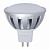 Лампа  светодиодная ASD LED-JCDR 3.0 Вт 220В GU5.3 3000К 250Лм