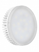 Светодиодная лампа Geniled GX53 7W, 680 Лм, 4200K, d75х28