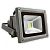 Прожектор светодиодный  ASD СДО-2-10 10Вт 220-240В 6500К 800Лм IP65